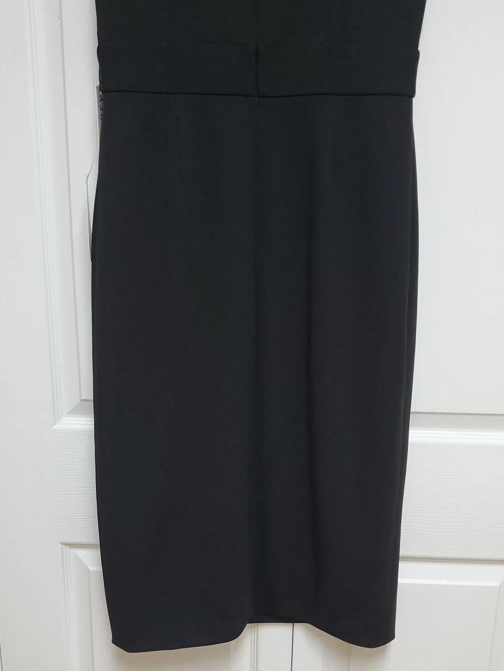 Jay Godfrey Phoenix Midi Dress
